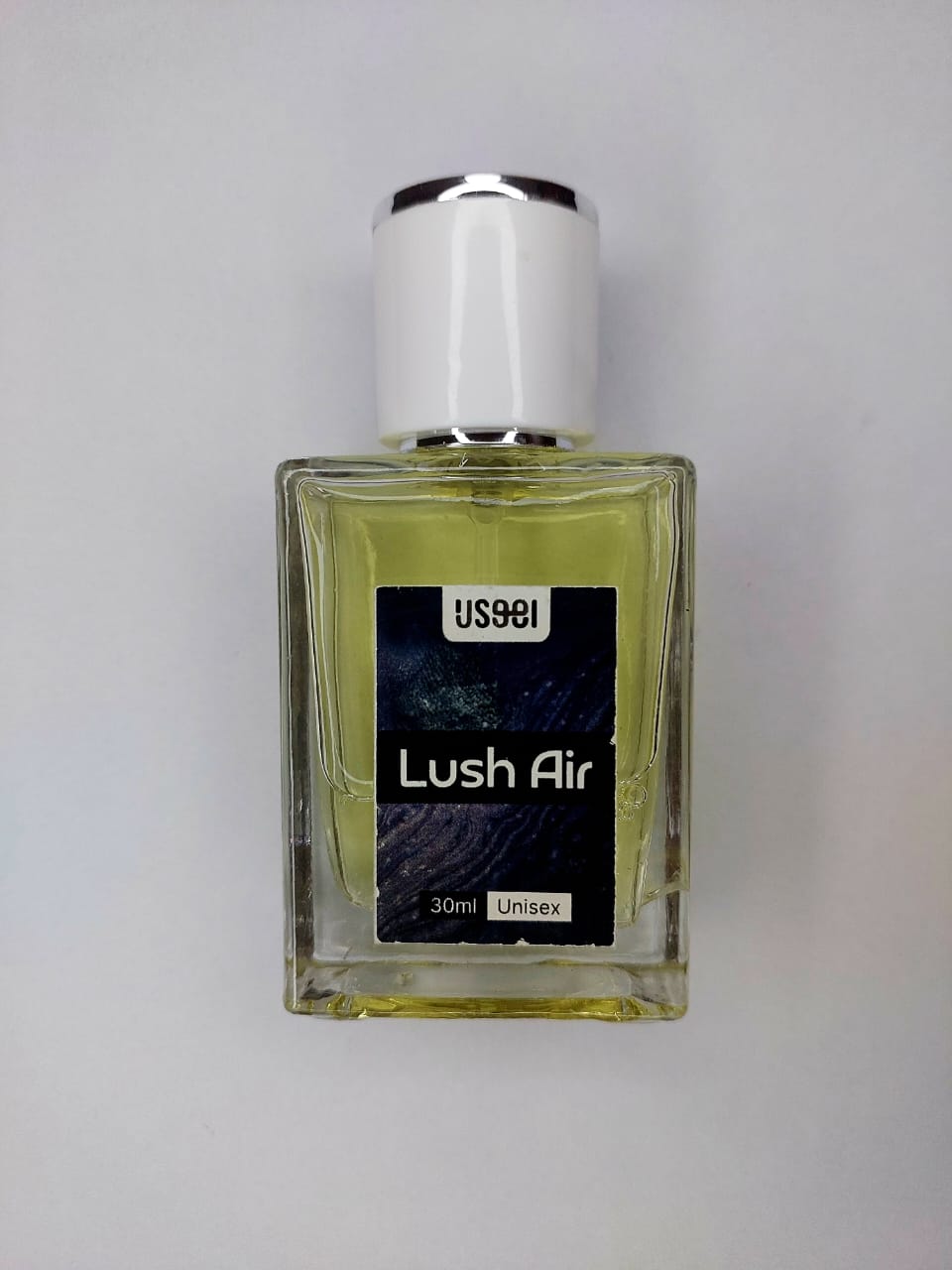 Lush Air