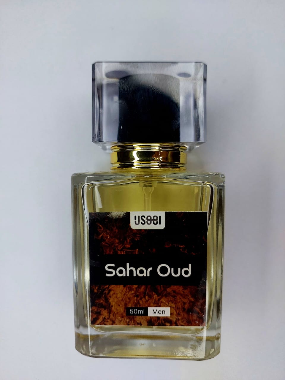 Sahar Oud